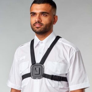 Delta Chest Harness